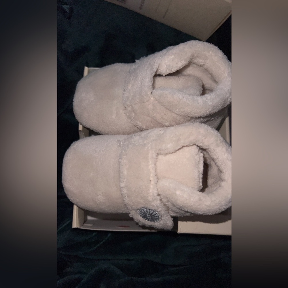 Baby uggs